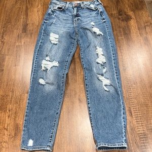 So Goods for life jeans size 0